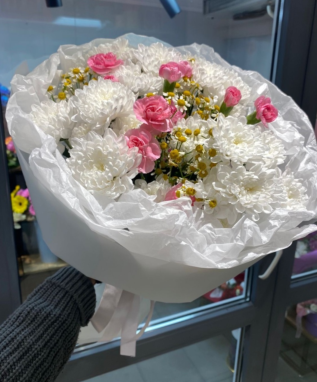 Бархат Бархат