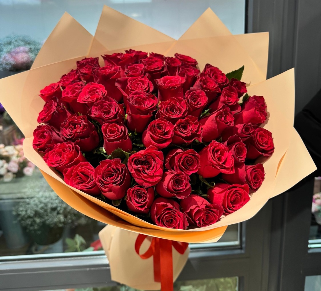 АКЦИЯ 51 РОЗА АКЦИЯ 51 РОЗА