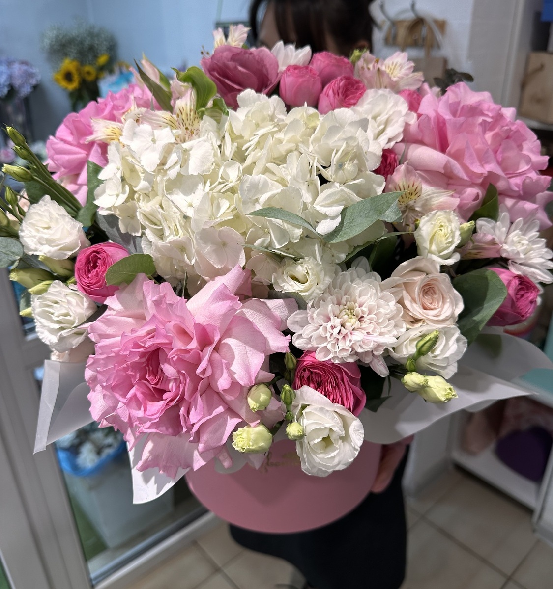 Для любимой Для любимой