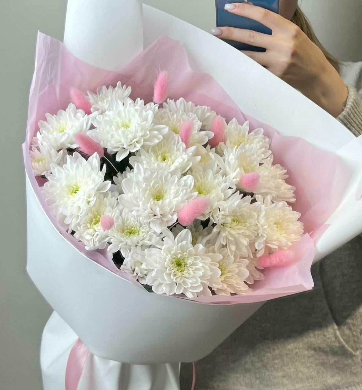 Ромашковое лето