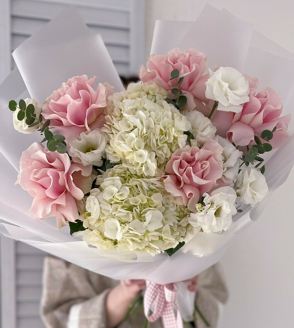 Романтический вечер