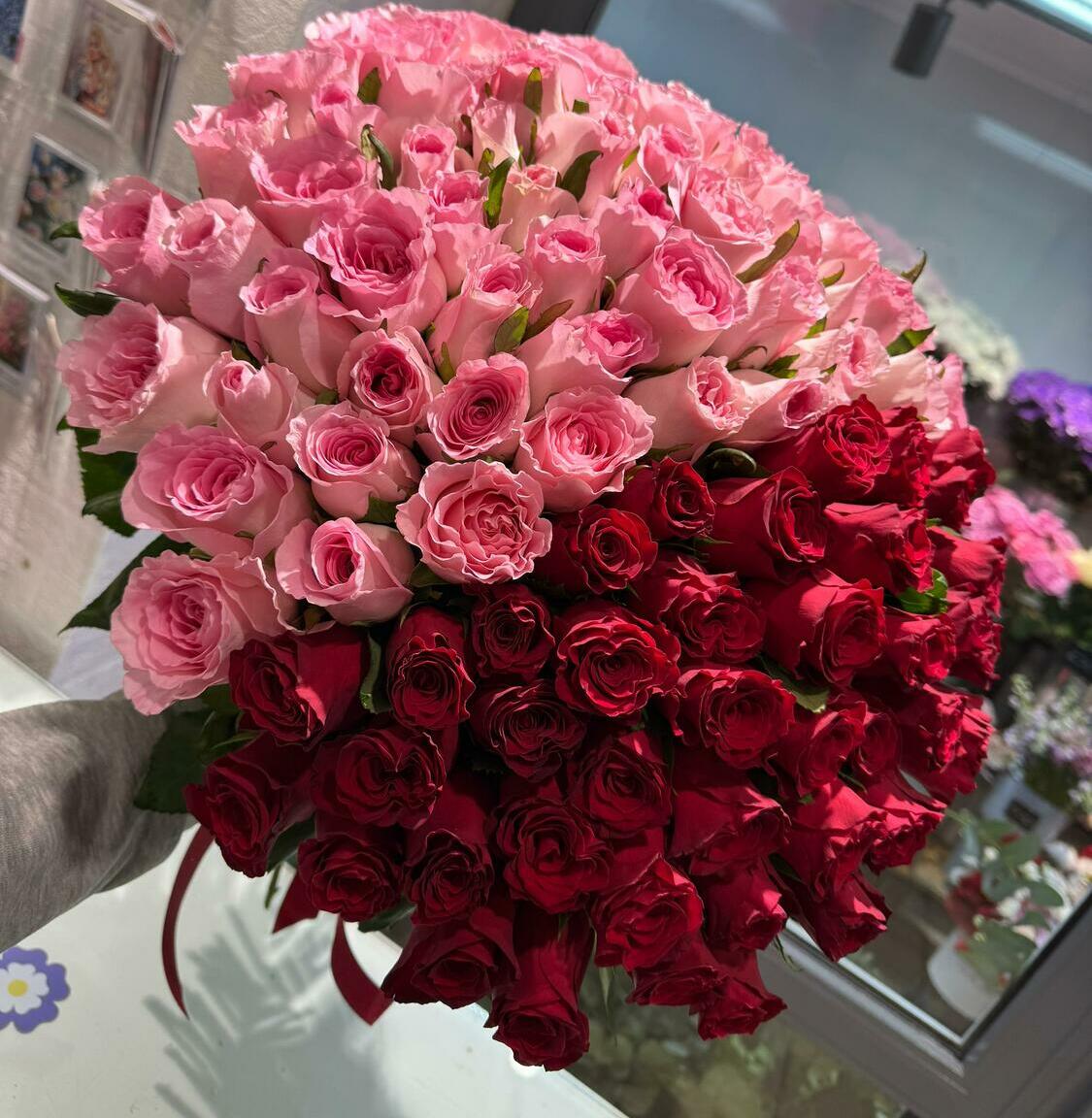 АКЦИЯ Инь-янь