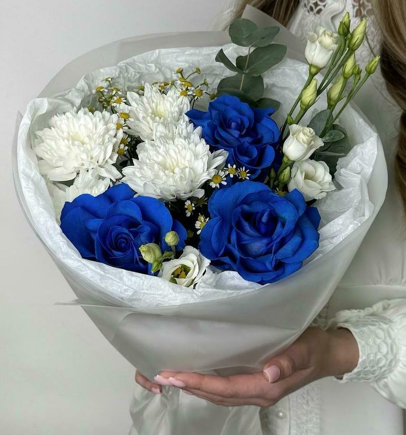 Мечта поэта