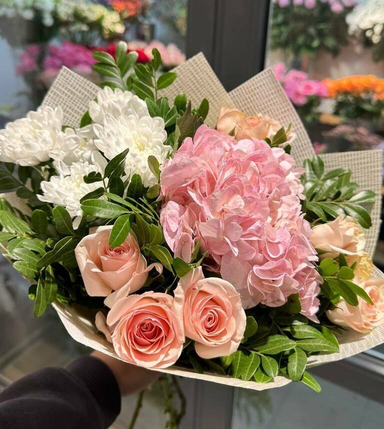 Брызги шампанского