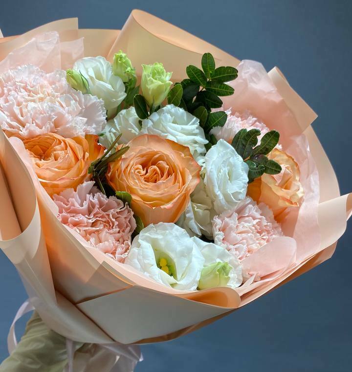 Романтический вечер