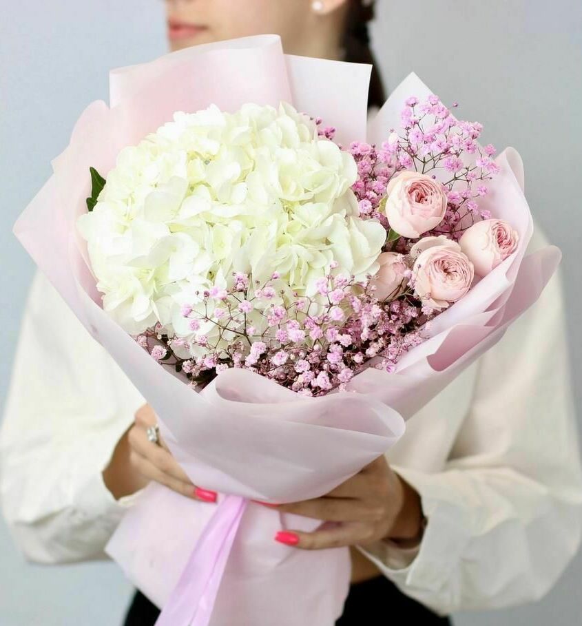 Мечта поэта