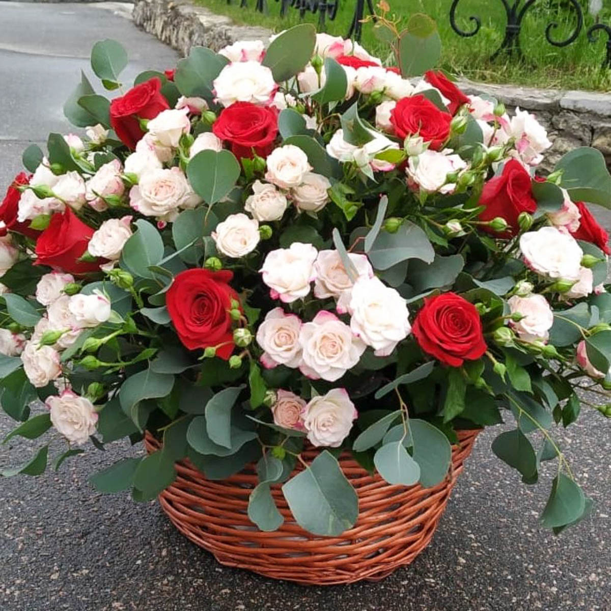Огонь Огонь