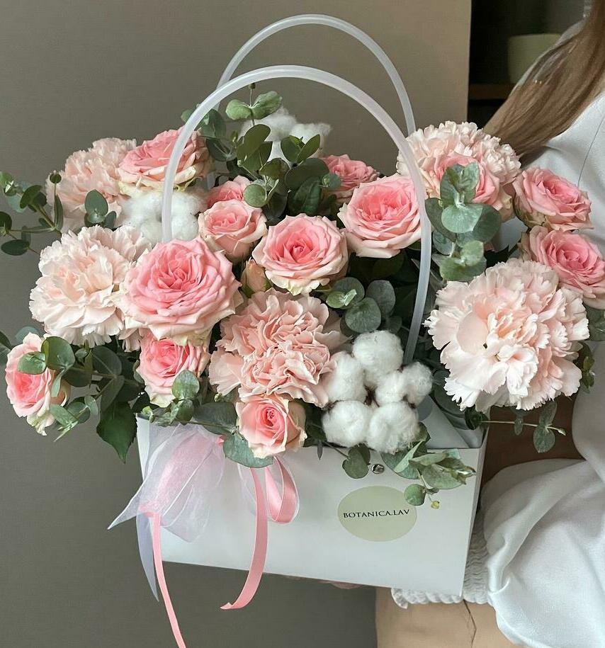Теплое лето
