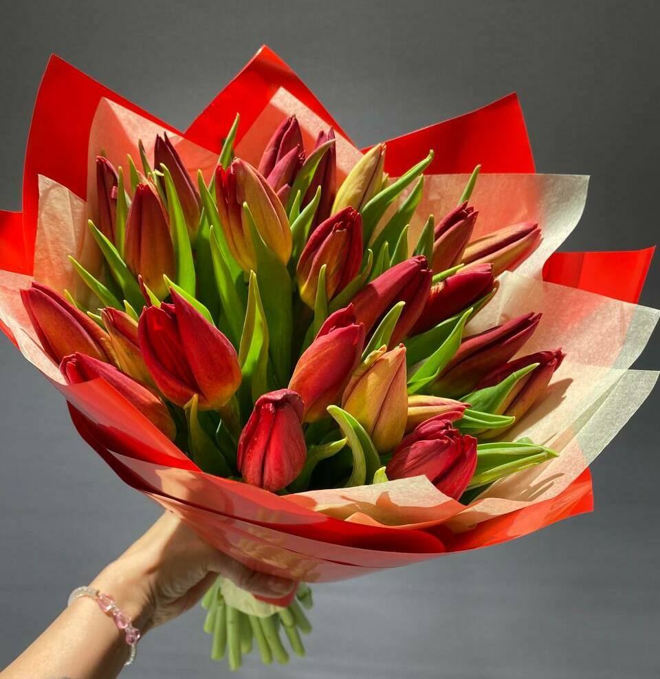 Романтический вечер