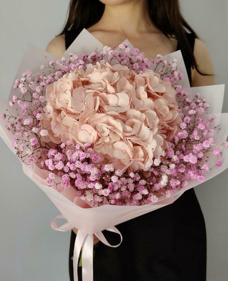 Лесная красавица